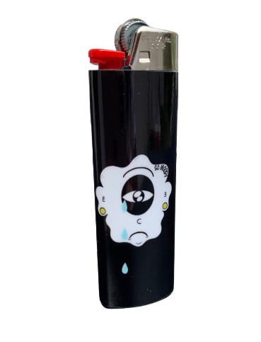 Image of So Moodi Lighter