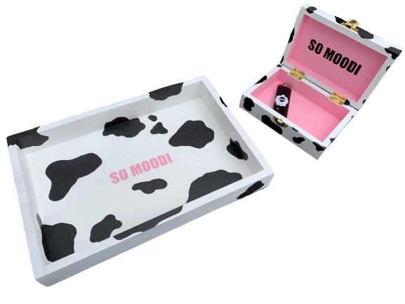 Image of TRAY & STASH BOX BUNDLE