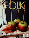 DIGITAL ISSUE: FOLK — A Taste of Autumn