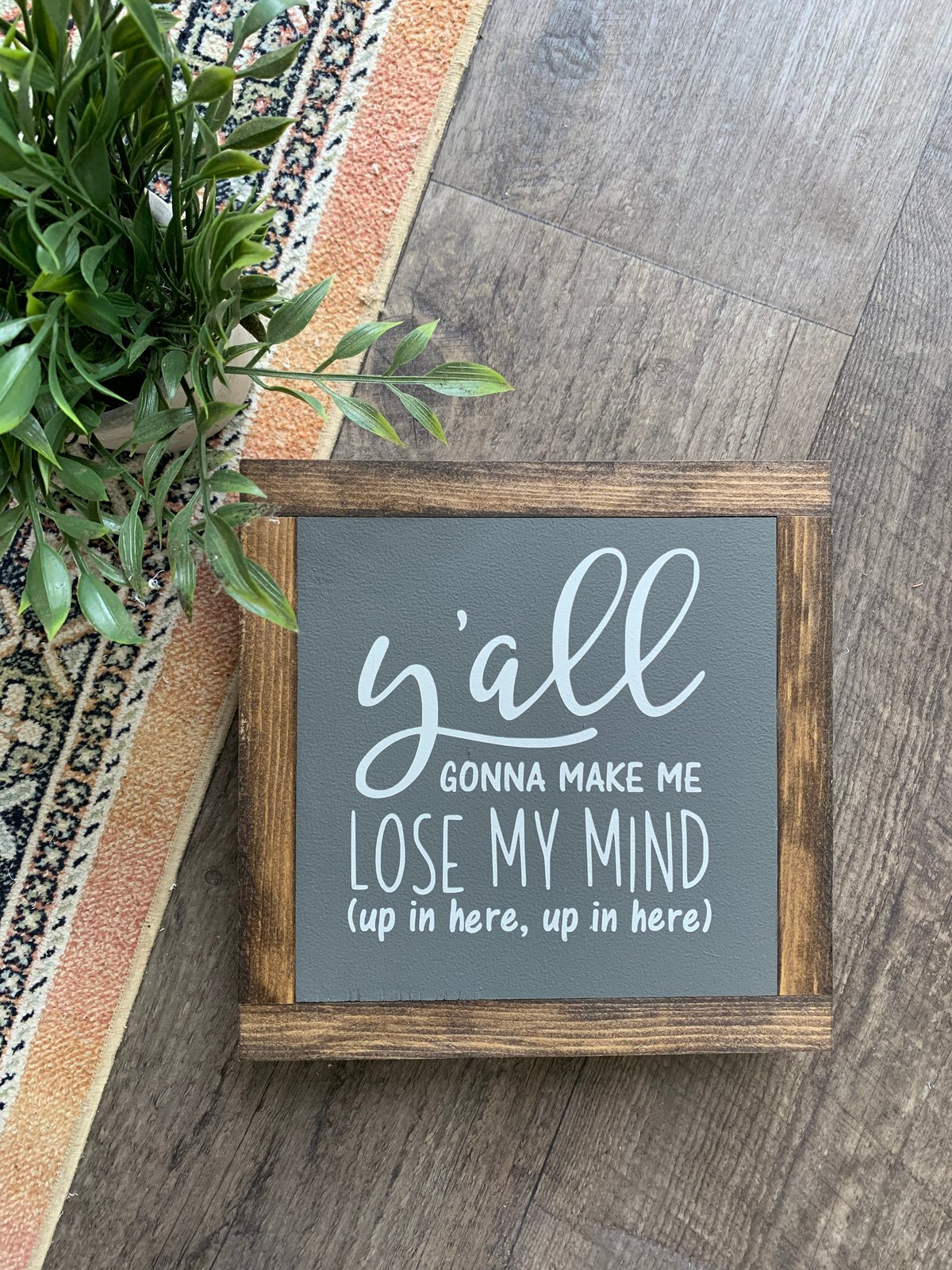 Image of Lose my Mind 