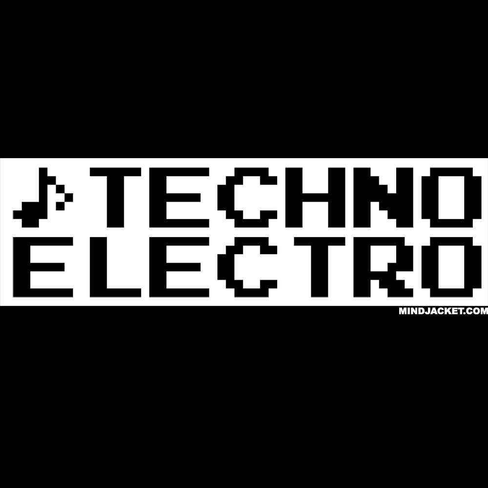 Image of TECHNO ELECTRO Shirt