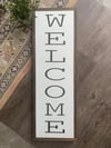 Welcome (vertical) 