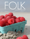 DIGITAL ISSUE: FOLK — New England