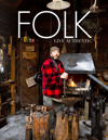 DIGITAL ISSUE: FOLK — Winter