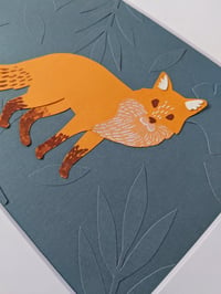 Image 2 of Paper Fox 