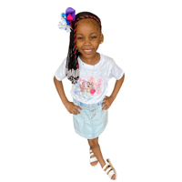 "The Aubrey Skye Show" Toddler Unisex T-Shirt