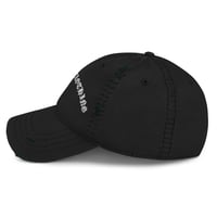 Image 2 of Distressed Dad Hat