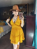 Karina Dress 
