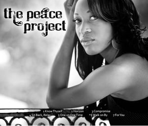 Image of The Peace Project- 2010