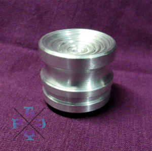 "Satellite" Jockey Shift Knob