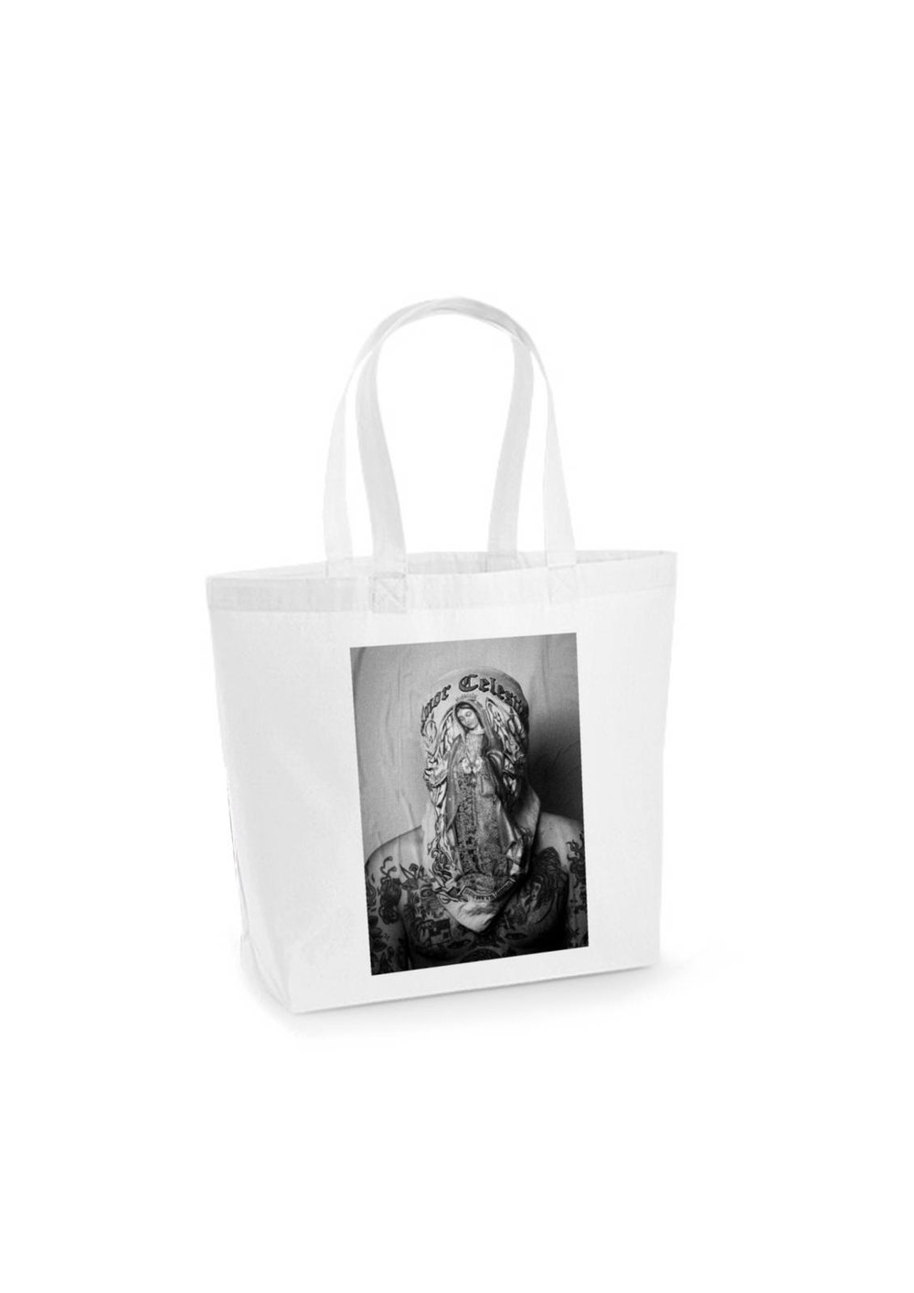 Image of Tote Bags 