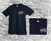 BandwagonBam Tee