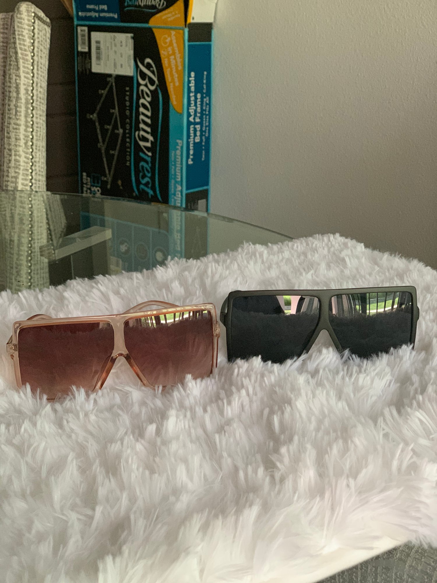 Super Fashion Shades