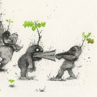 Image 5 of Favourite Time* - Print