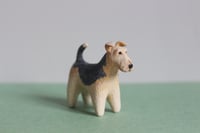 Image 2 of Custom Ornament - Dog