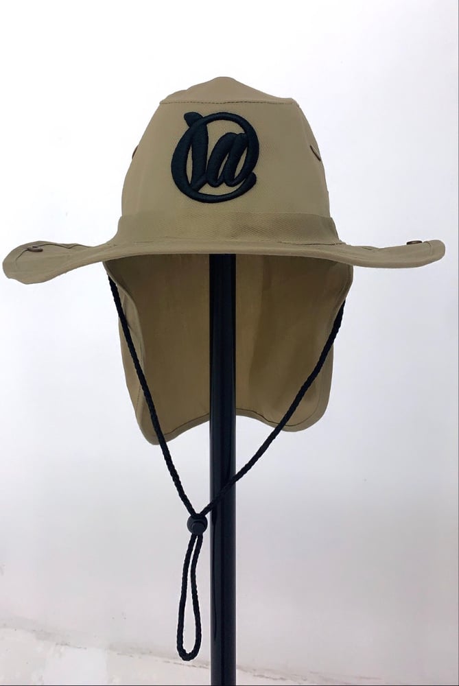 Image of @ LA River Hat