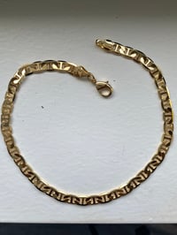 Image 2 of Sol anklet 