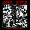 Bejel/Acwelan "Reek of Degenerative Gore" LP