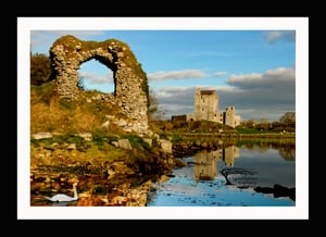 Dunguaire Castle