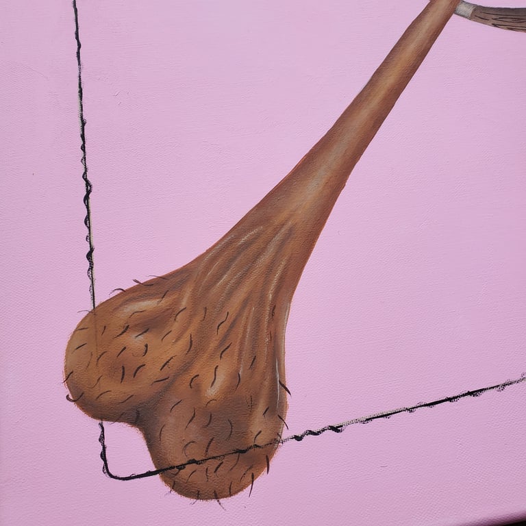 Cupids Bow 2020 Image 2