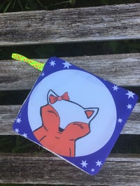 Pads foxy 