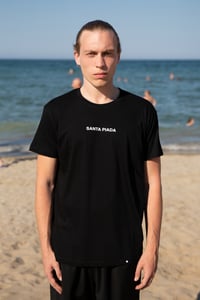 Image 4 of Box Logo Black