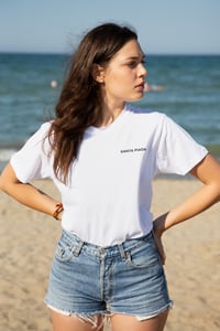 Image 5 of Ingredients Tee White