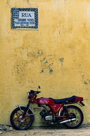 RUA