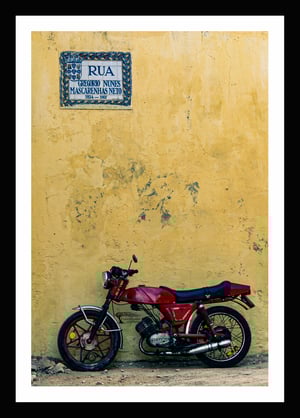 RUA
