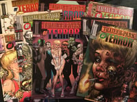Trailer Park of Terror Comics - Volume 2