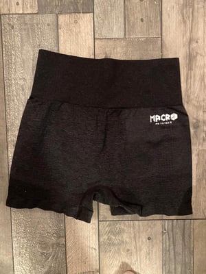 Comfort Seamless Shorts