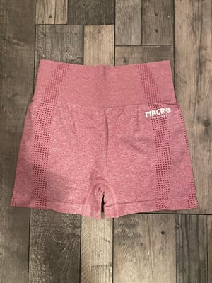 Comfort Seamless Shorts