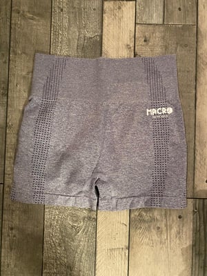 Comfort Seamless Shorts