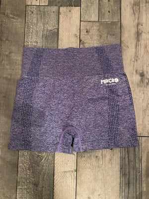 Comfort Seamless Shorts