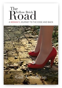 Image of The Yellow Brick Road