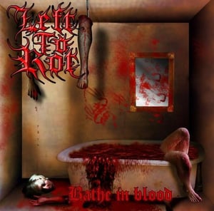 Image of Bathe in Blood