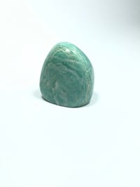 Amazonite Free-Form Mini