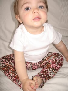 Image of  Kids legging 0033