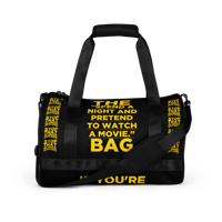 Image 2 of "THE THOT BAG" (YES THAT'S THE TITLE.)
