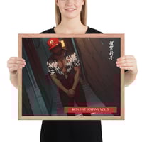 Image 13 of ZEN EXP - IFJ VOL. 5 Framed photo paper poster