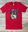 YourHands Tee (RED)