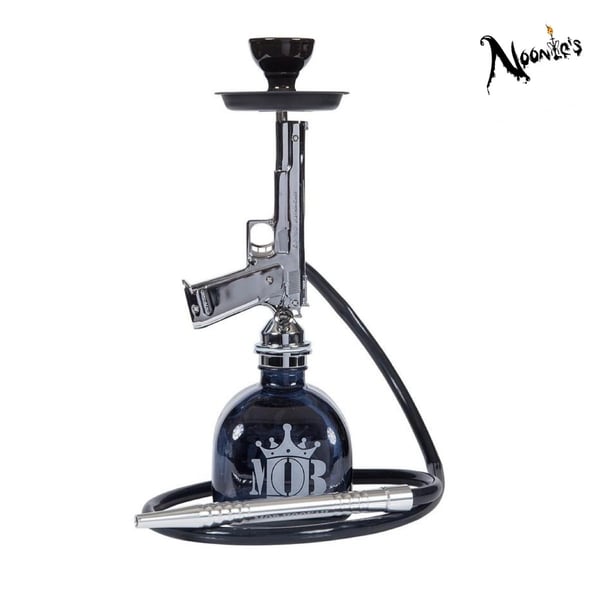 Image of Pistol hookah*