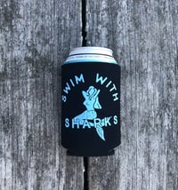 Mermaid Koozie