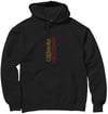 Keemo Bankz Black Hoodie 