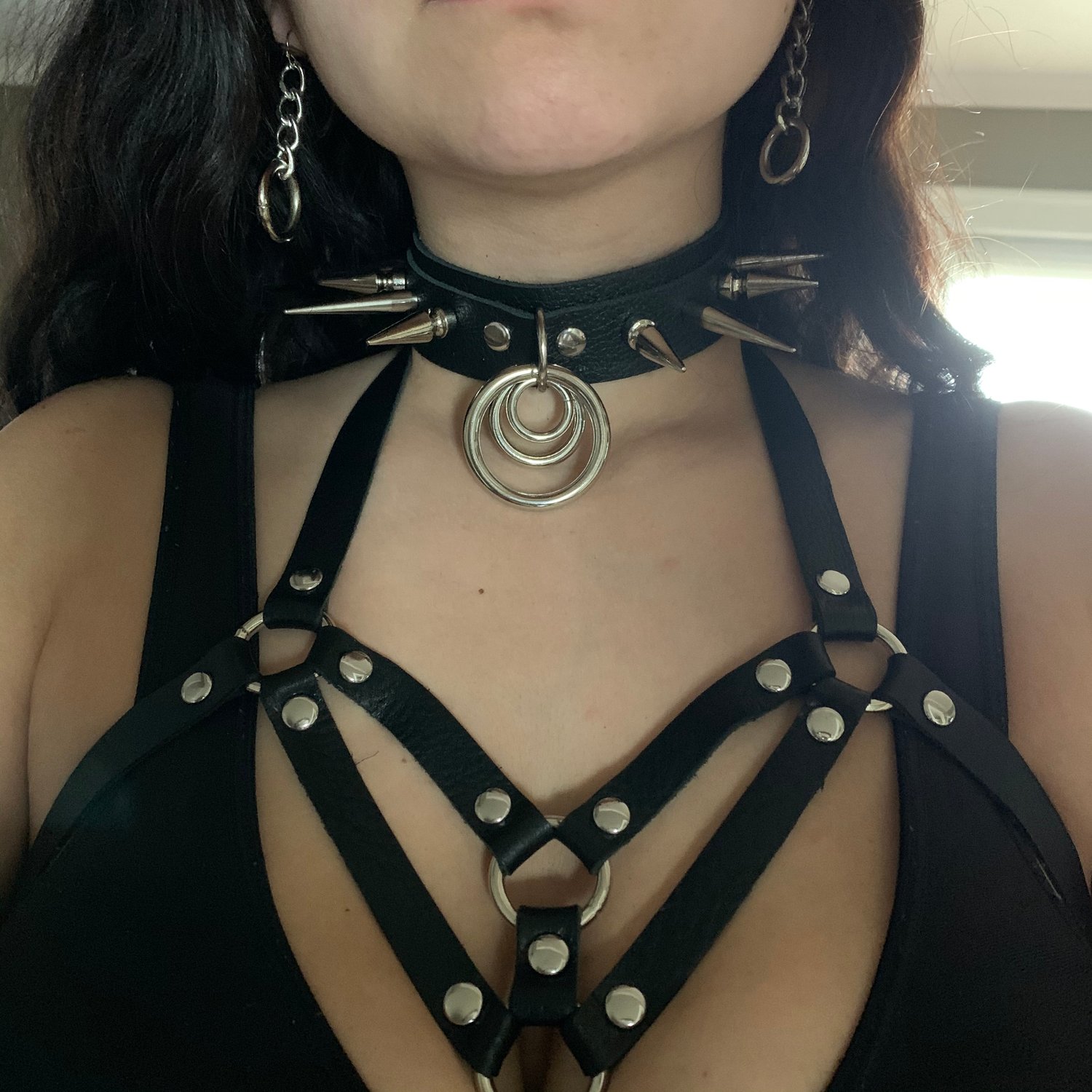 Image of Physical Choker