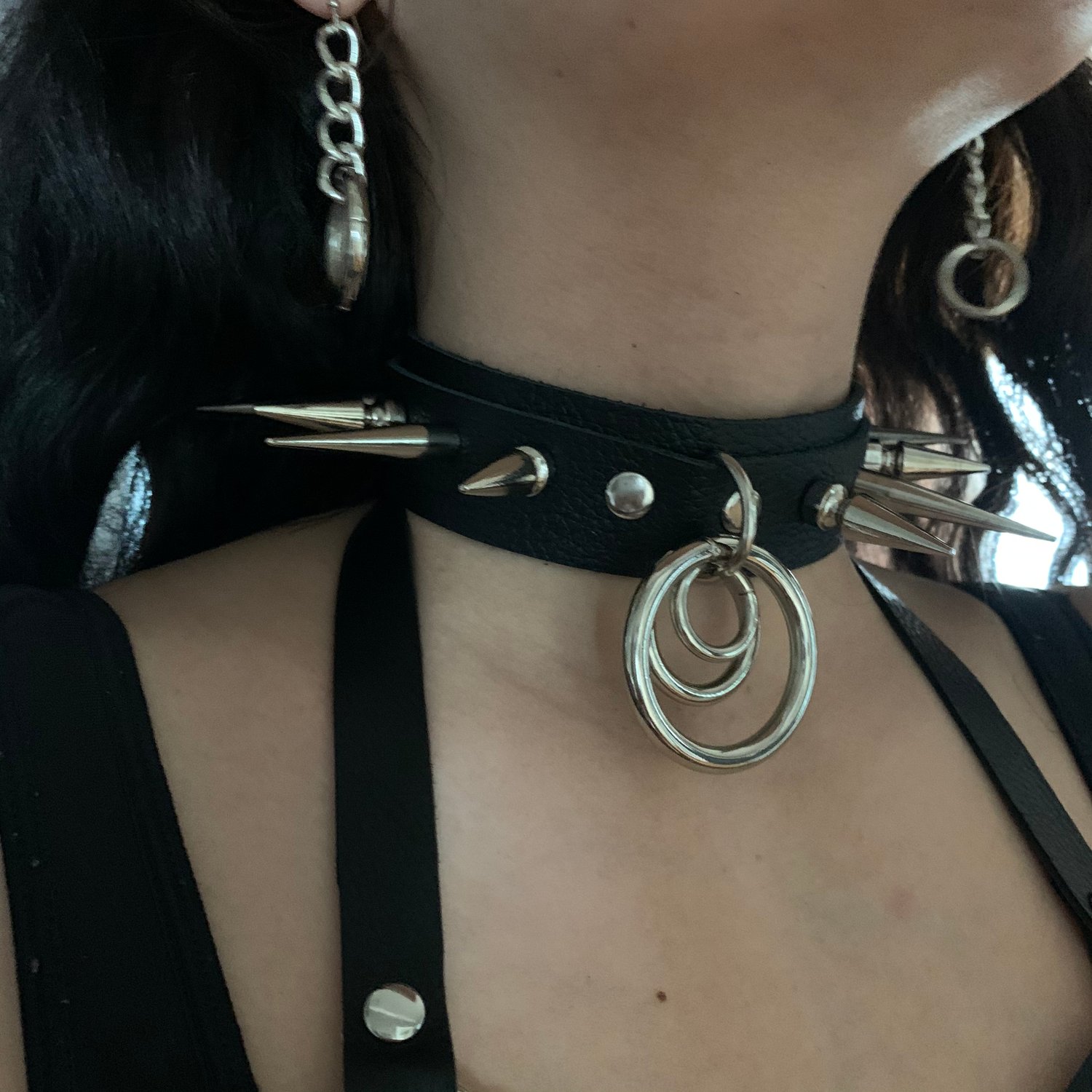 Image of Physical Choker