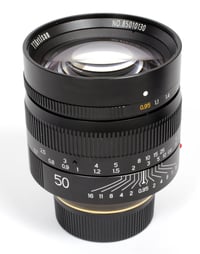 Image 2 of TTArtisan Leica M mount Lenses (various focal lengths) 
