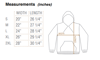 Shai Hoodie - Preorder