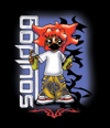 Shado Hoodie - Preorder