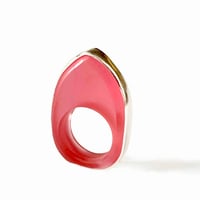 Image 2 of Pink Power Ring